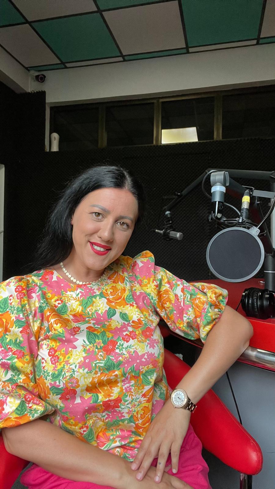 Karla Lucuță