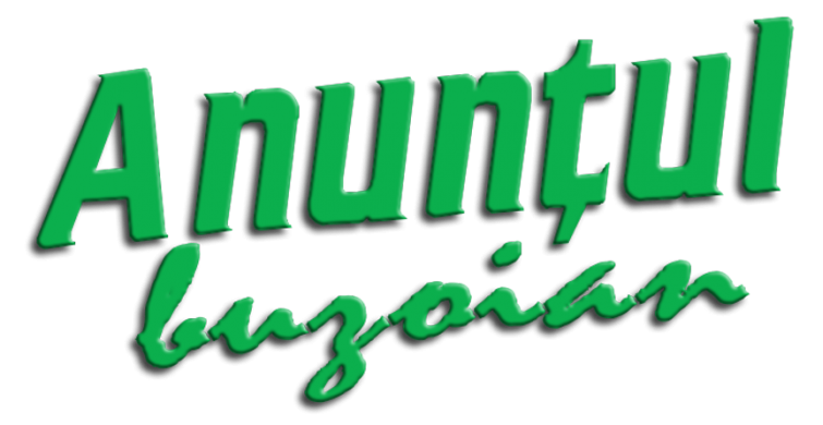 AnuntulBuzoian.ro logo