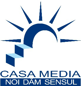 Casa Media logo