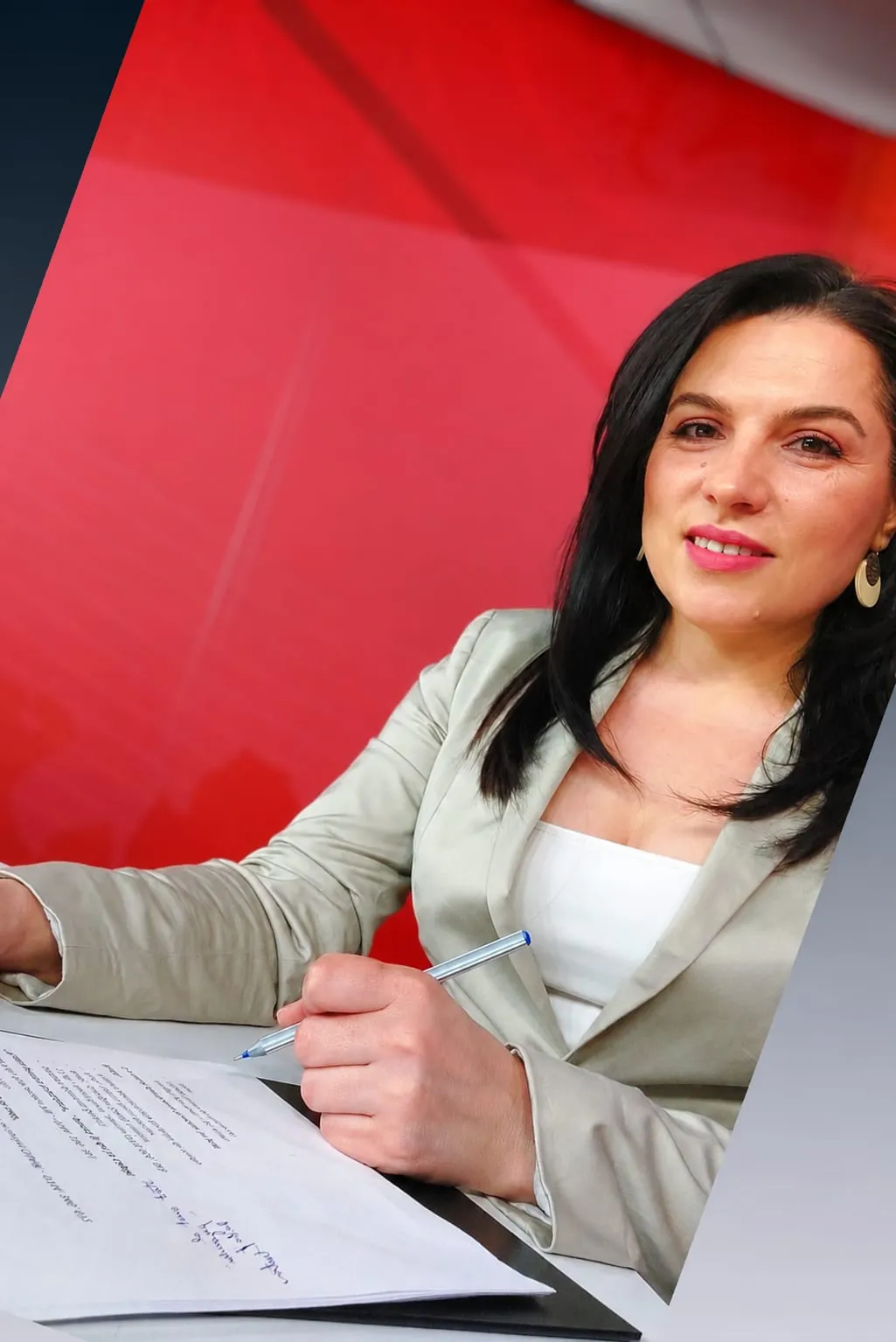 Marilena Dinu