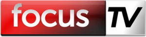 Focus TV logo