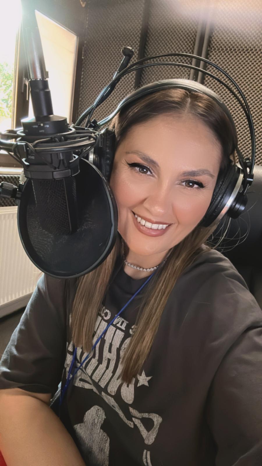 Cristina Maria Nicolae