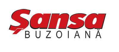 Șansa Buzoiană logo