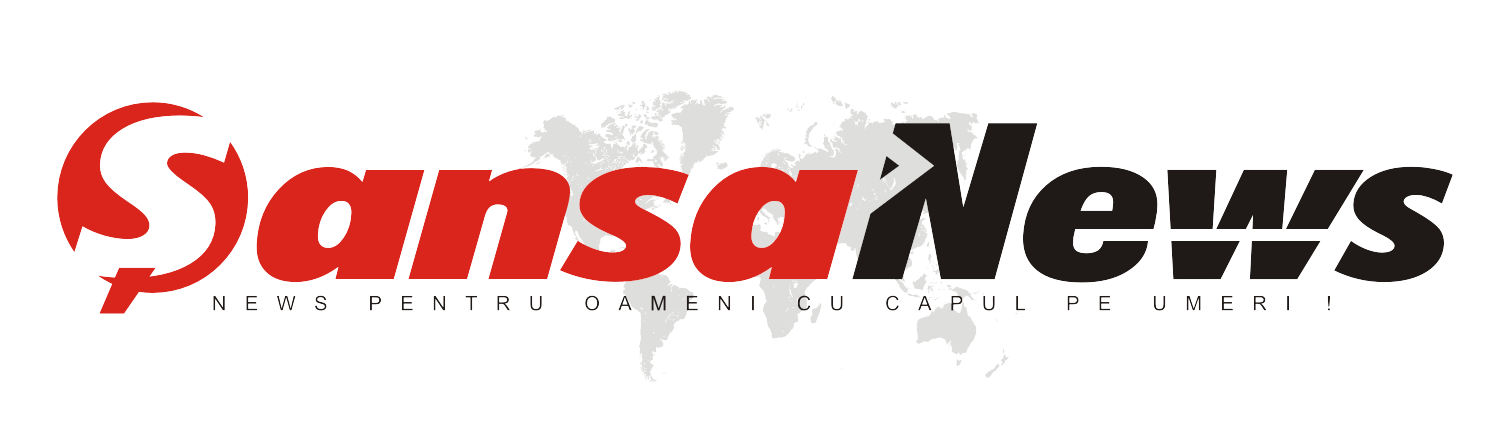 SansaNews.ro logo